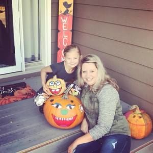 Meet your Posher, Kelli