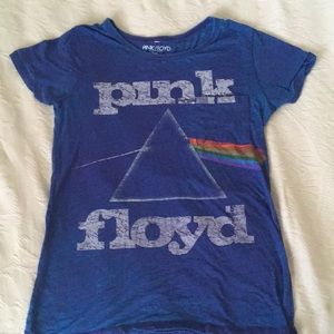 Pink Floyd tee