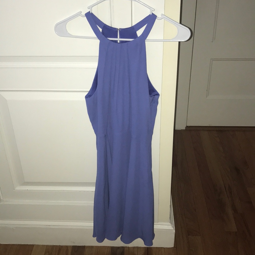 Dress from express size 4