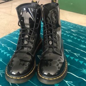 Doc Martens
