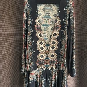 Free People Dresses - Free People mini dress Free People Dresses - Free People mini dress