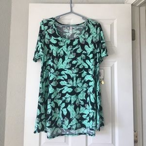 Lularoe Disney Perfect T