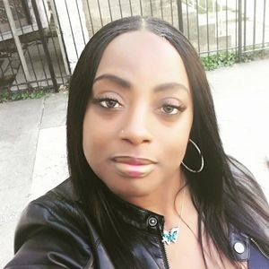 Meet your Posher, Latrice