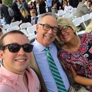 Meet your Posher, Clay