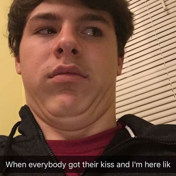 Meet your Posher, David - Picture 1 of 1