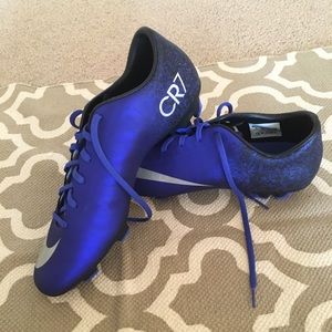 nike mercurial cr7 chapter 2