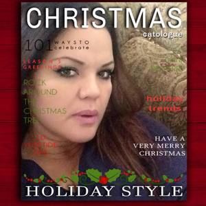 Meet your Posher, Lydia