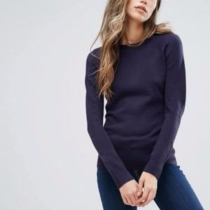 French Connection Sweaters - French Connection purple pullover cardigan French Connection Sweaters - French Connection purple pullover cardigan
