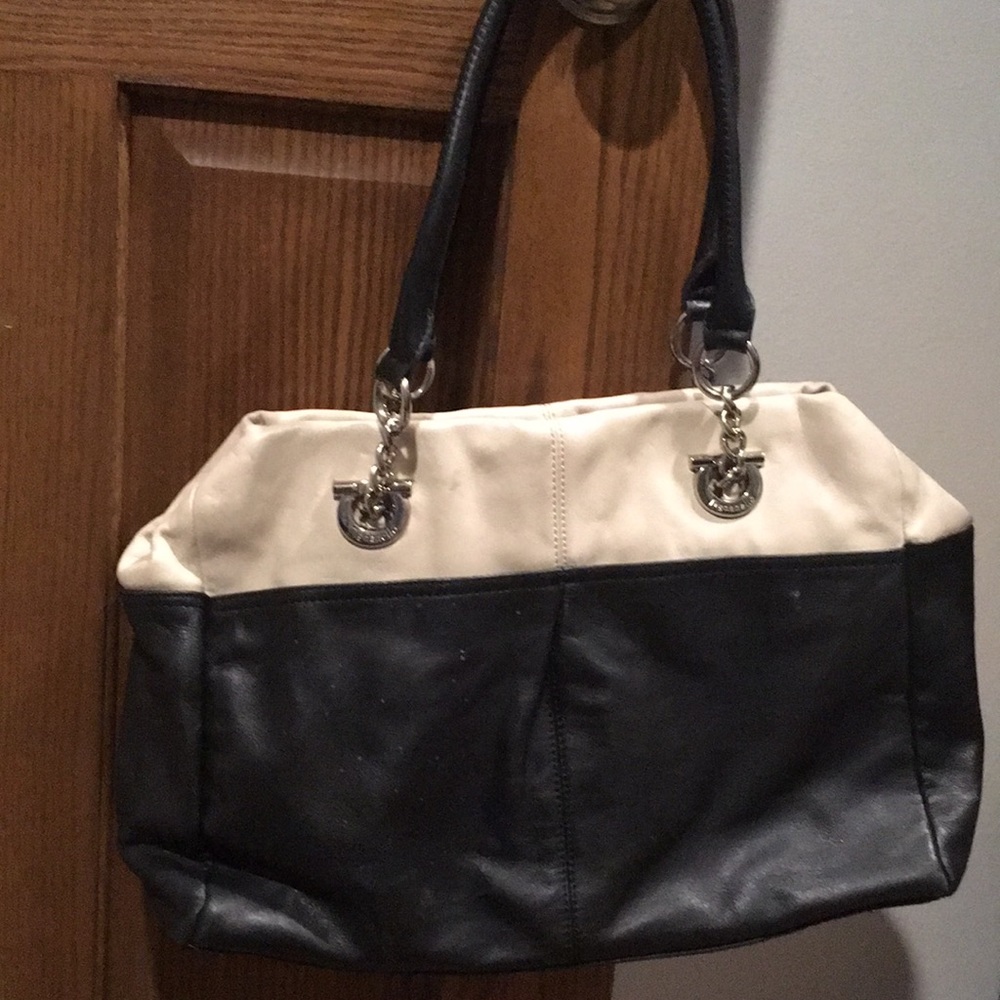 Tignanello purse