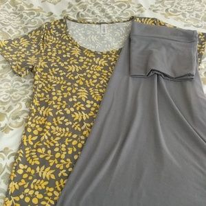 LulaRoe Outfit
