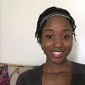 Meet your Posher, Ashleigh