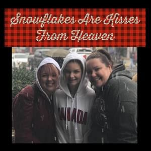 Meet your Posher, Chrystal