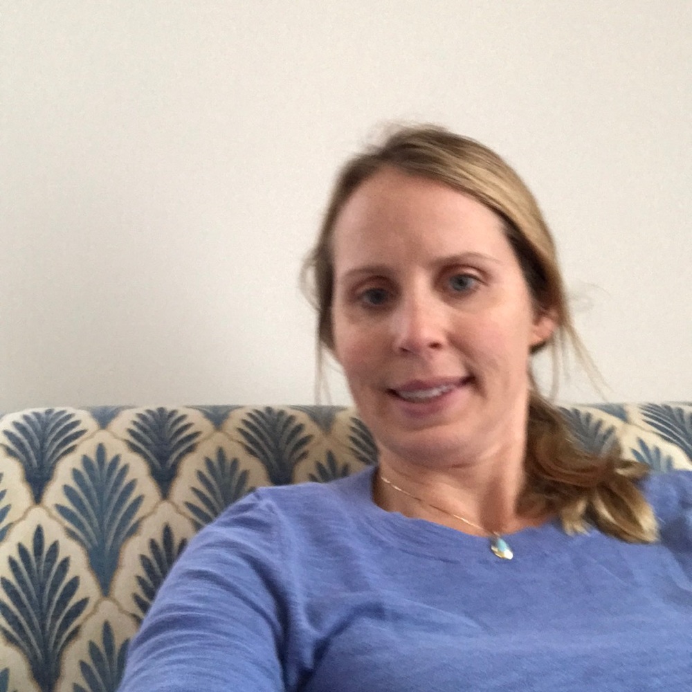 Meet your Posher, Jessica
