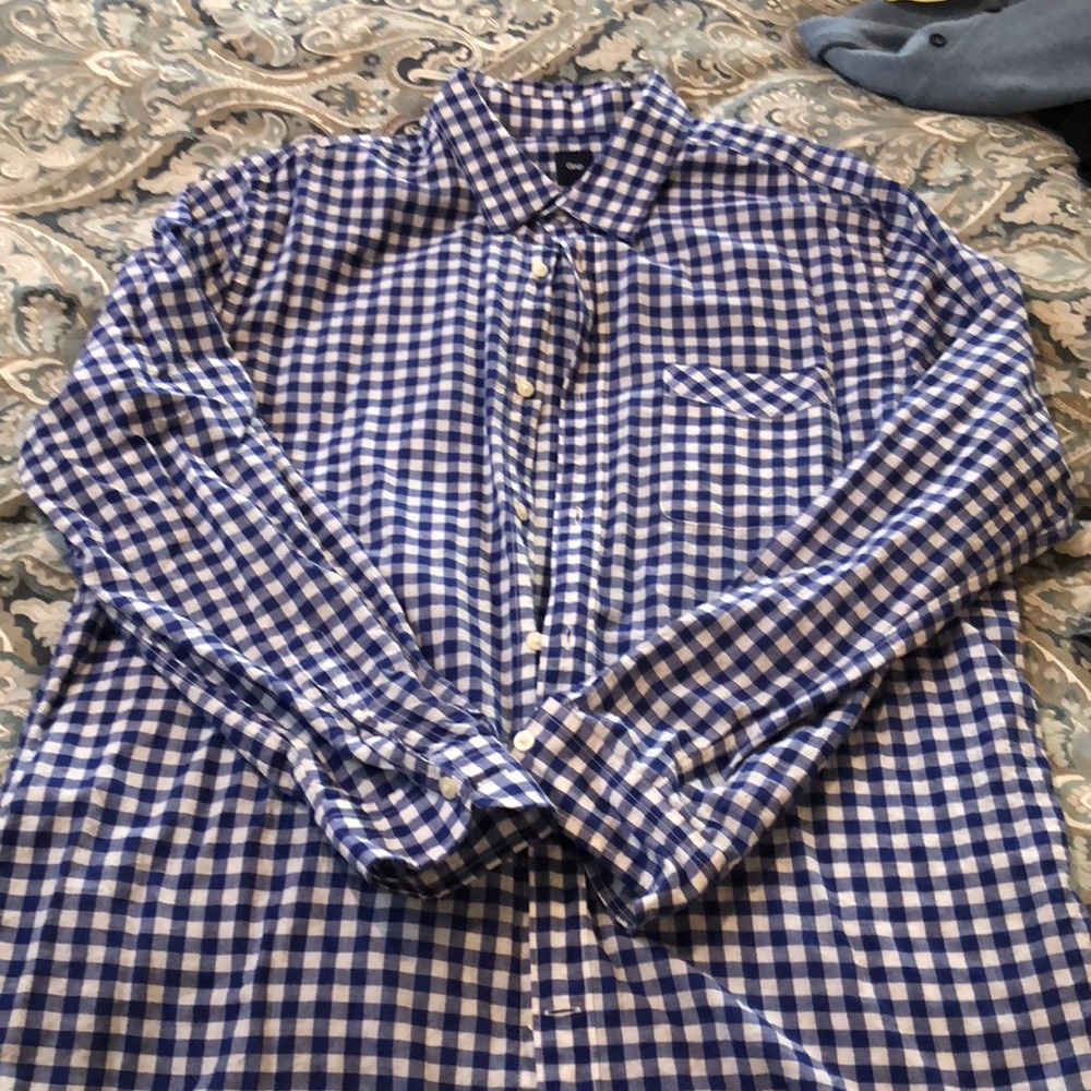 Men’s GAP Shirt
