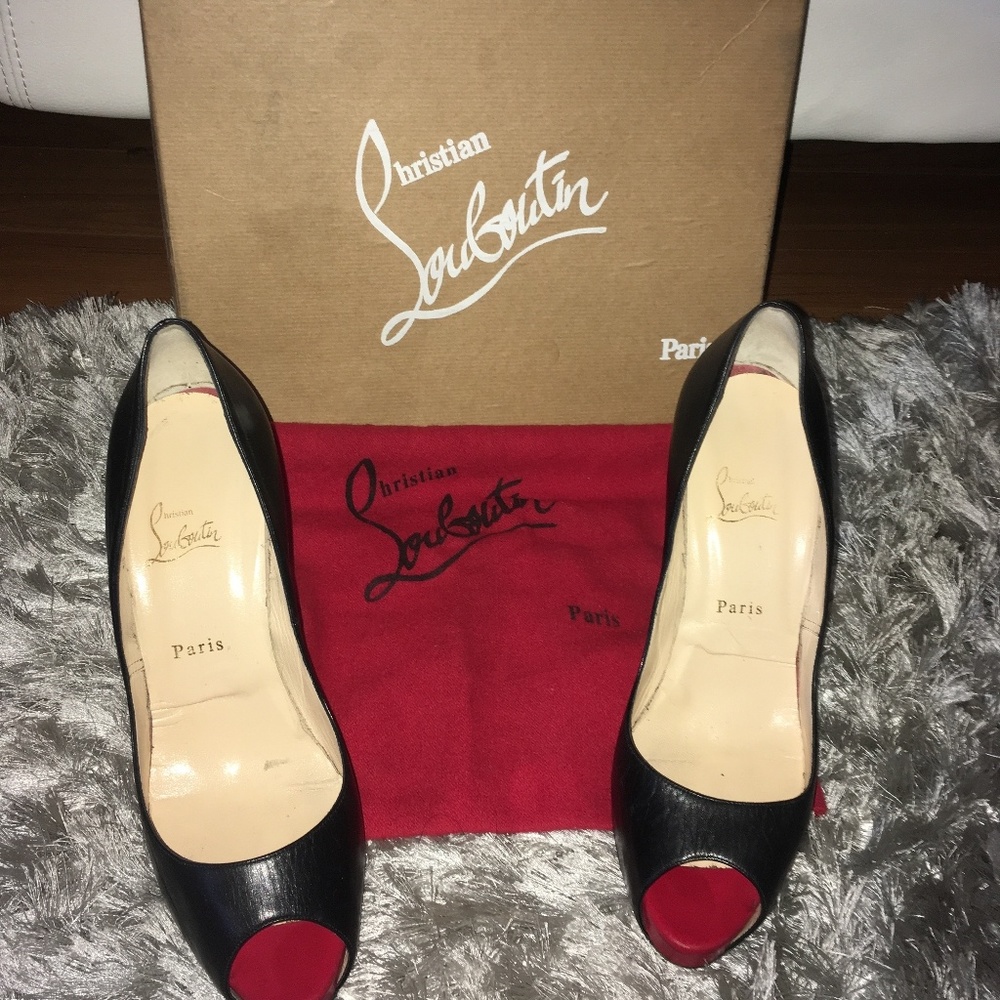 Christian Louboutins