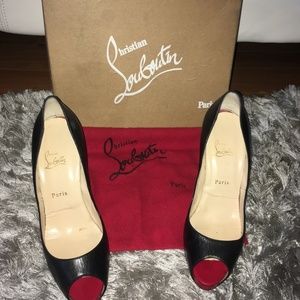 Christian Louboutins