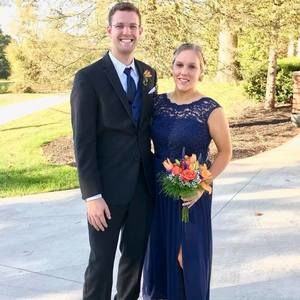 Meet your Posher, Kayla