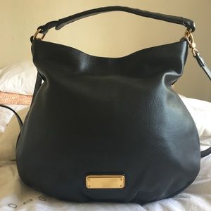 Marc by Marc Jacobs Hillier Hobo