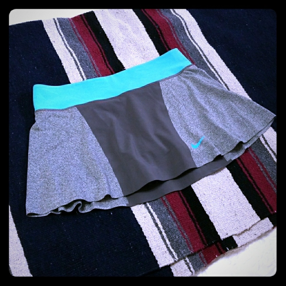 Nike Dri-Fit Skort