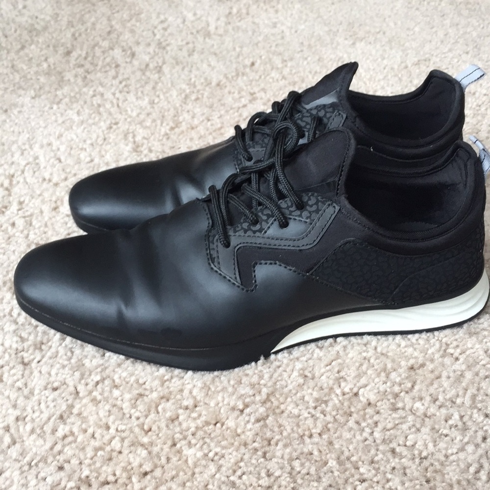 Zara sport elegant shoes.