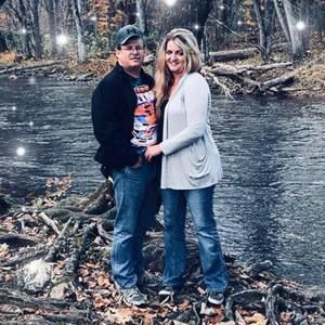 Meet your Posher, Brandy kevin