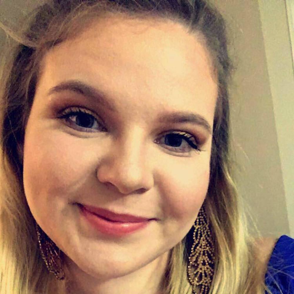 Meet your Posher, Leah