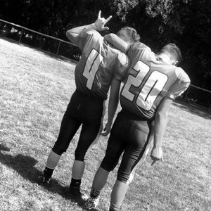 Meet your Posher, Brian