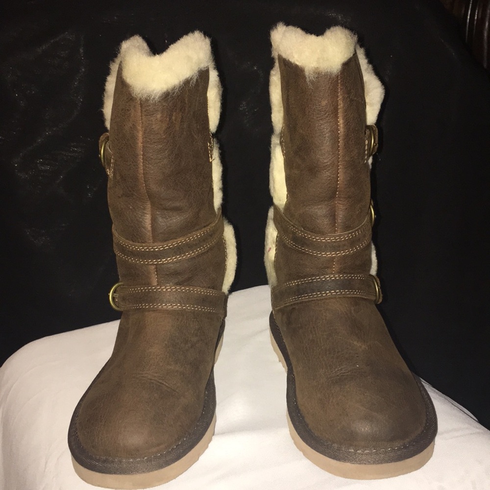 Brand New uggs