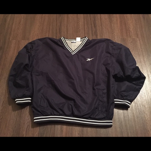 Reebok Other - Vintage Reebok Pullover