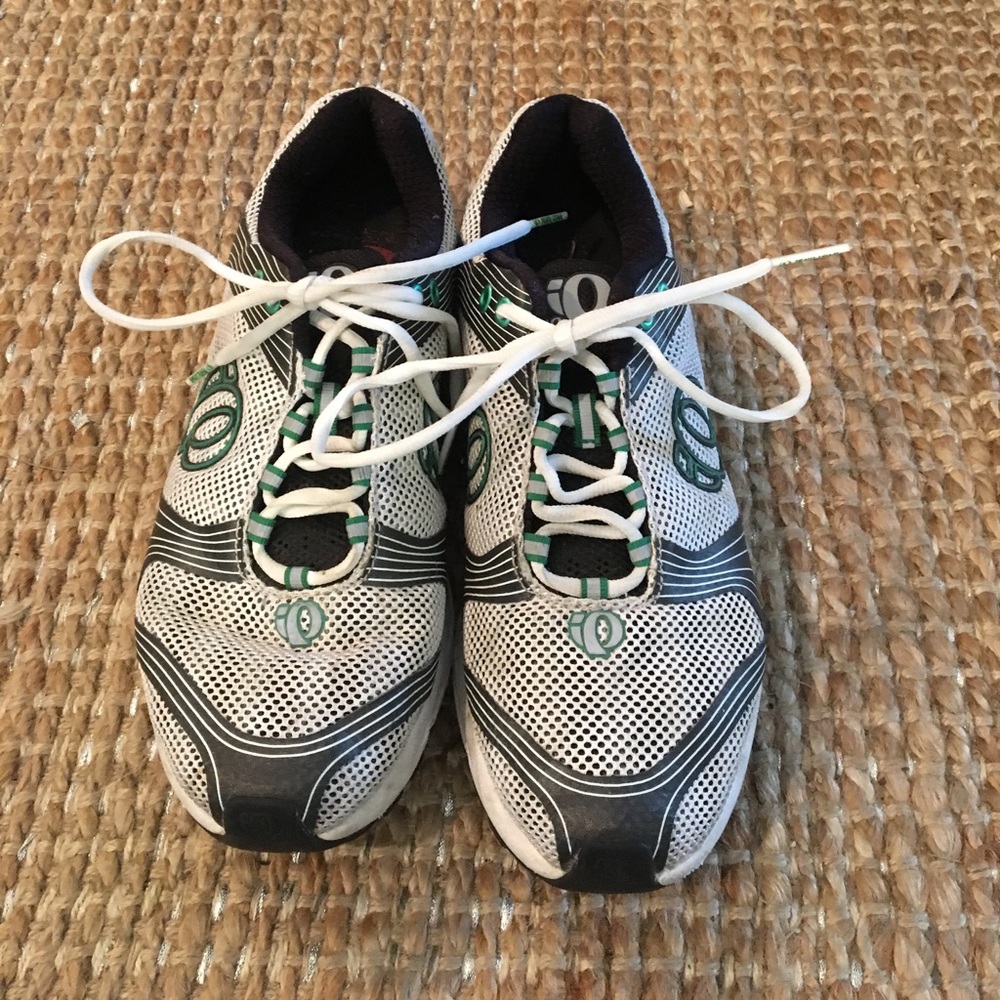 Pearl Izumi ISO Shift Running Shoes