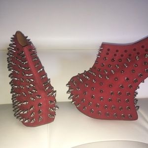 Jeffrey Campbell shoes