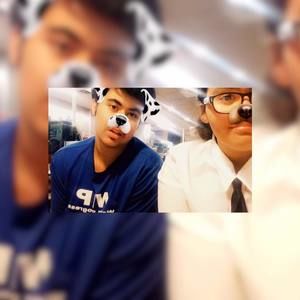 Meet your Posher, Donovan