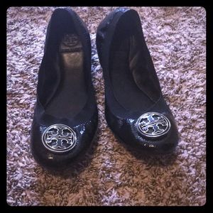Tory Burch flats