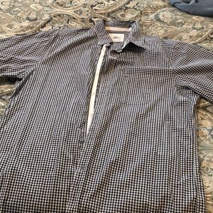 Men’s Lacoste Button Down