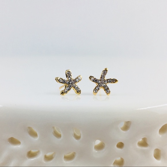 ‼️5 for $25 SALE‼️ ⭐️3 pairs of earrings set⭐️ - Picture 5 of 8