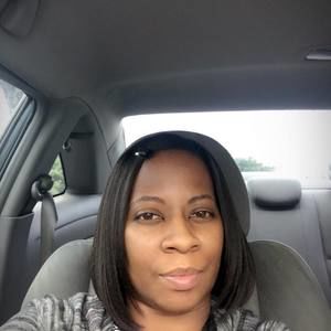 Meet your Posher, Katrina