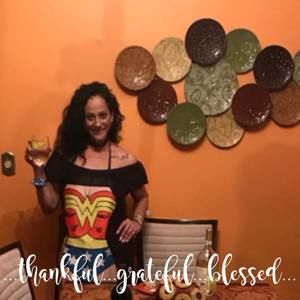 Meet your Posher, Michele