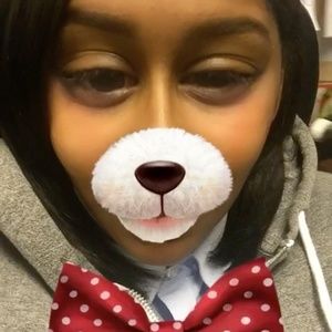 Meet your Posher, Lashae