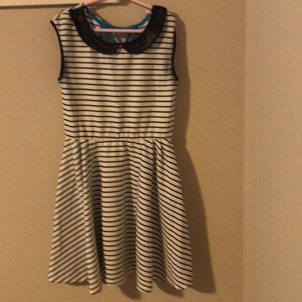 Girls dress from Nordstrom