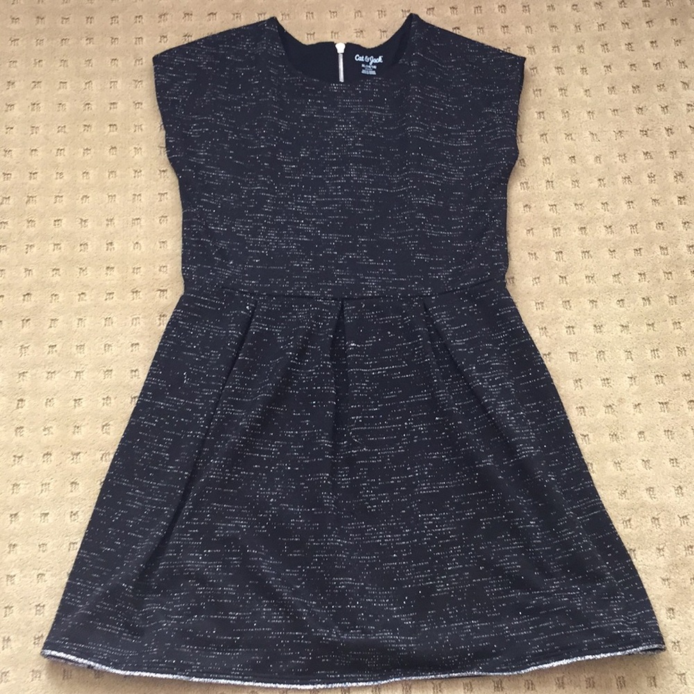 Cat & Jack Dress Girls (XL/14-16)