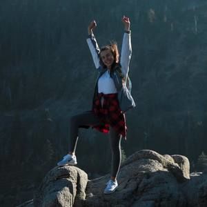 Meet your Posher, Olena