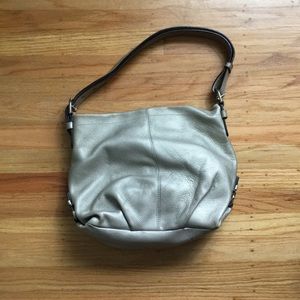 Authentic coach purse!