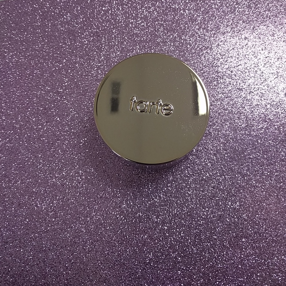 Tarte empowered gel hybrid foundation.