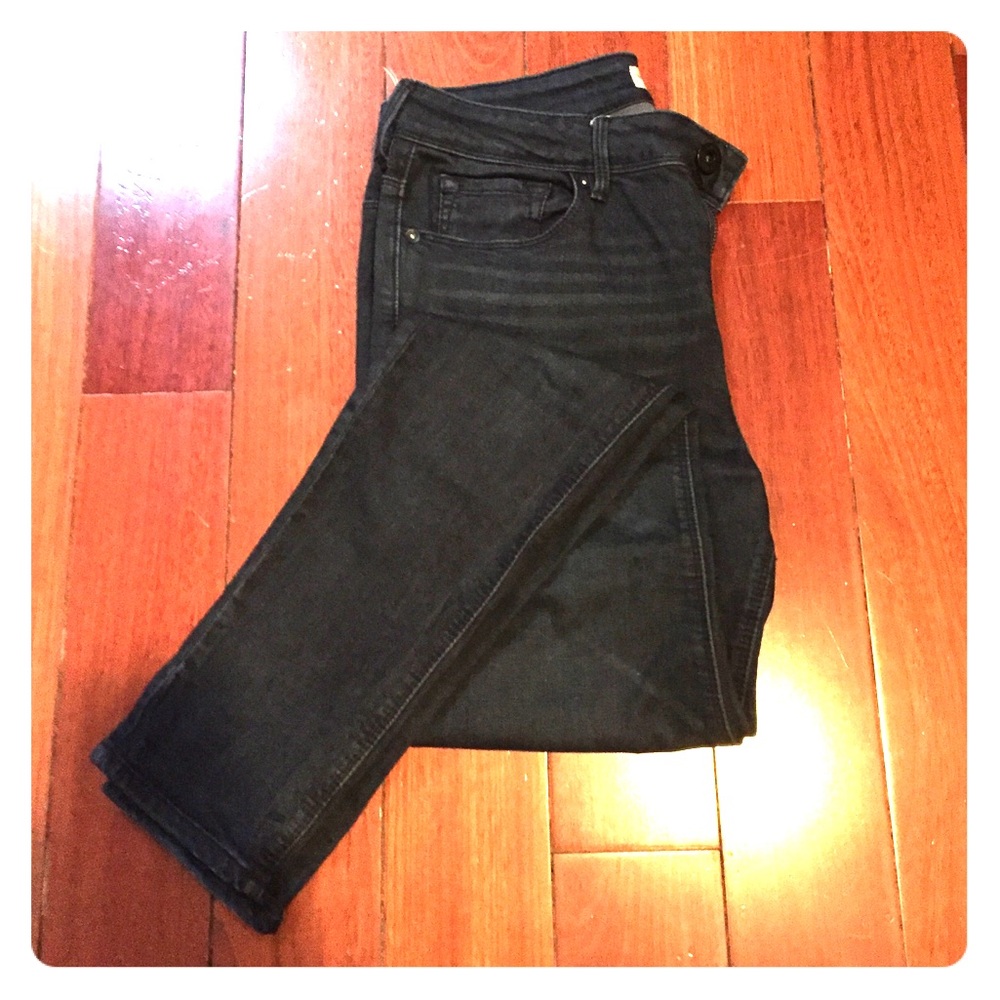 Pacsun Bullhead High Rise Size 7