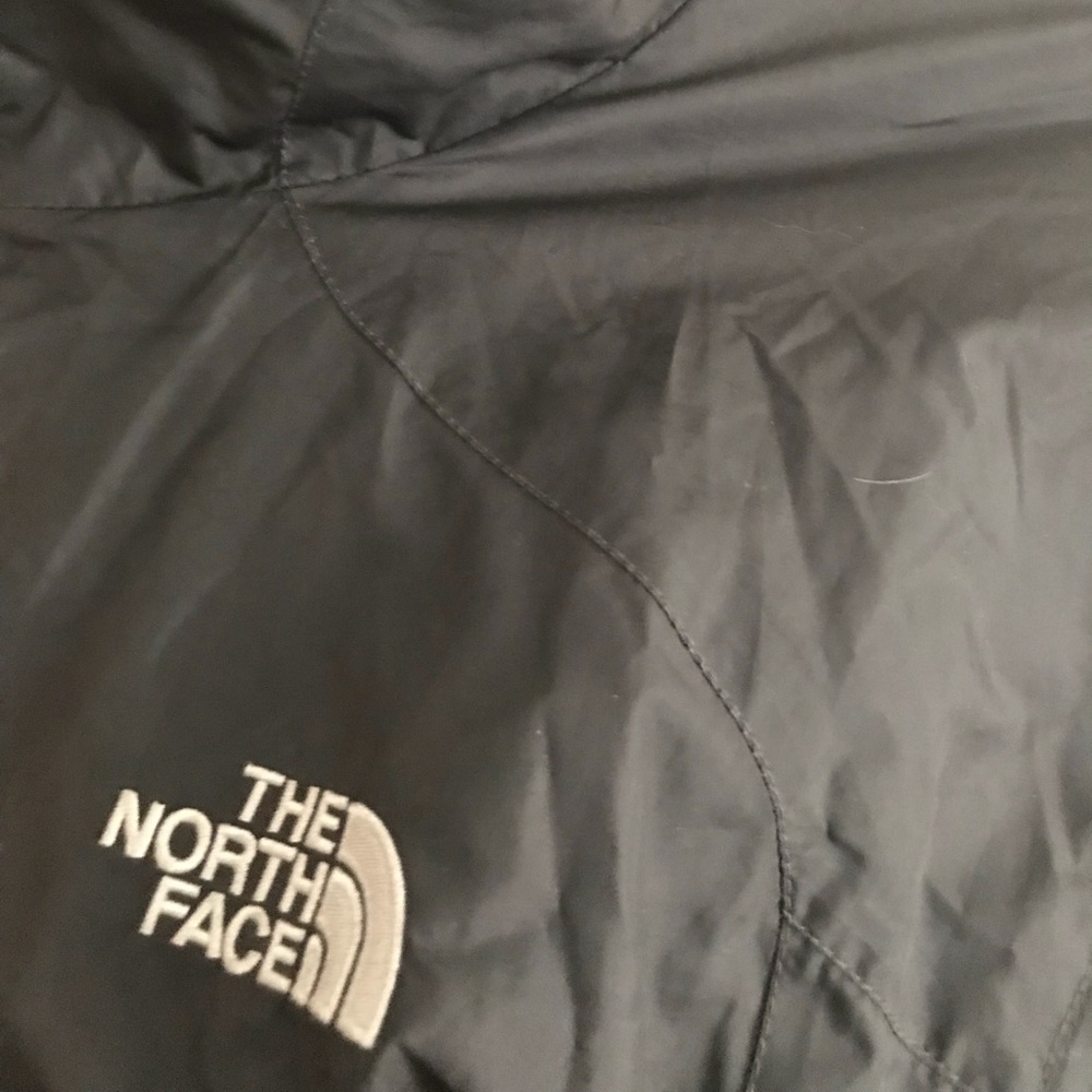 North Face Mens winter jacket