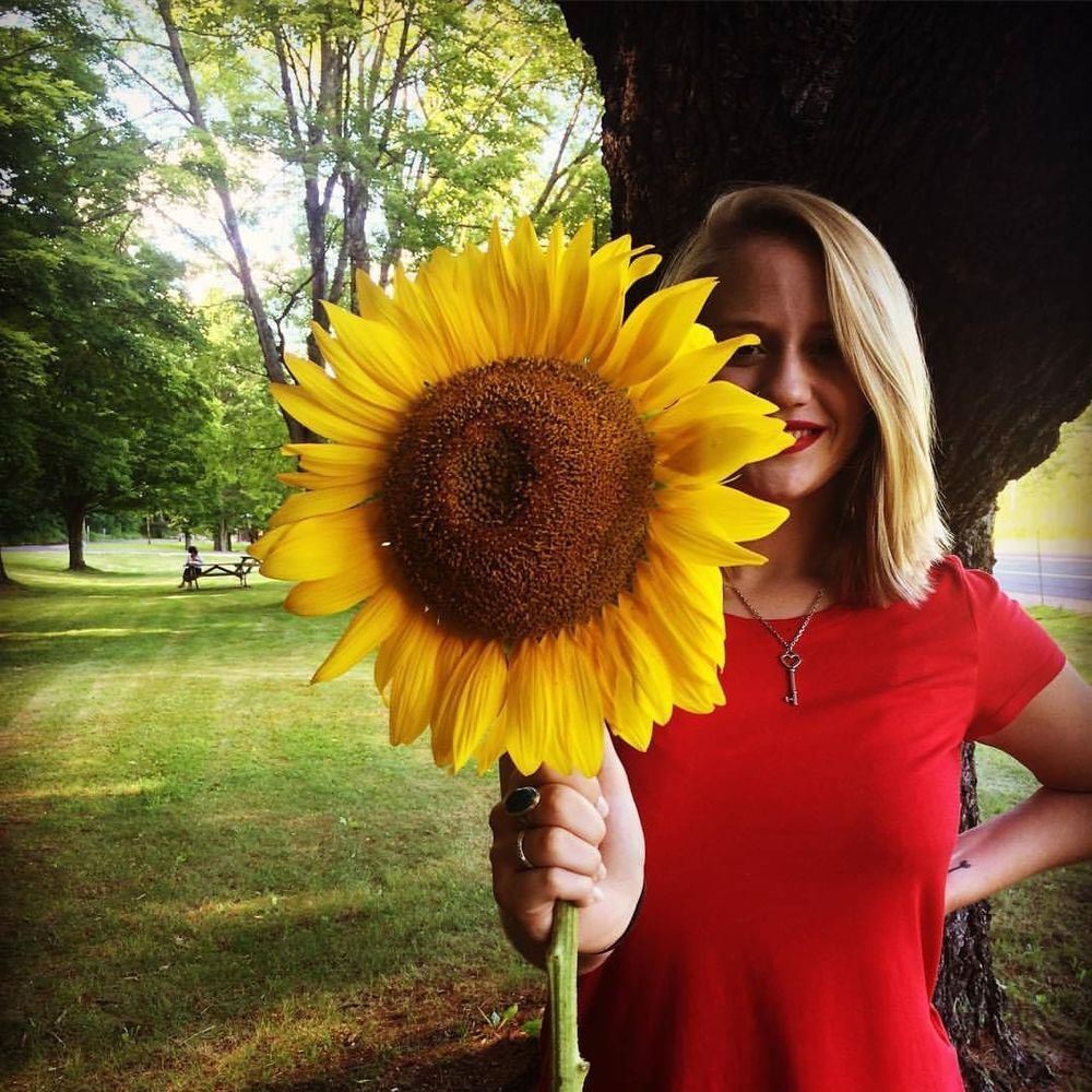 Meet your Posher, Blake