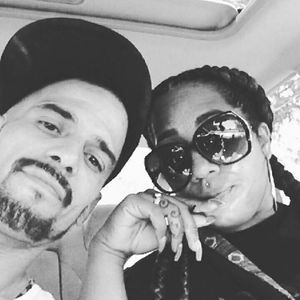 Meet your Posher, Hector