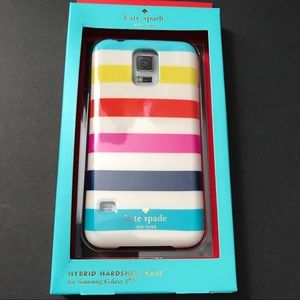 Kate Spade Galaxy S5 Case