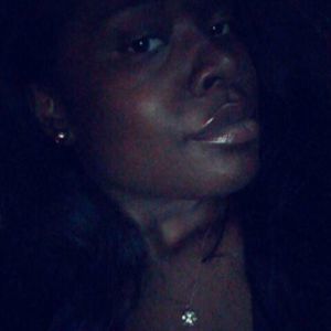 Meet your Posher, Sandy