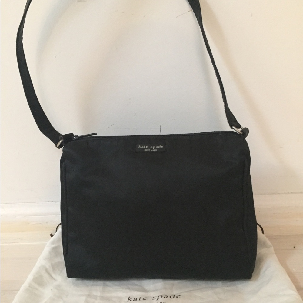 Kate Spade Small Shoulder Hobo Bag. NWOT.